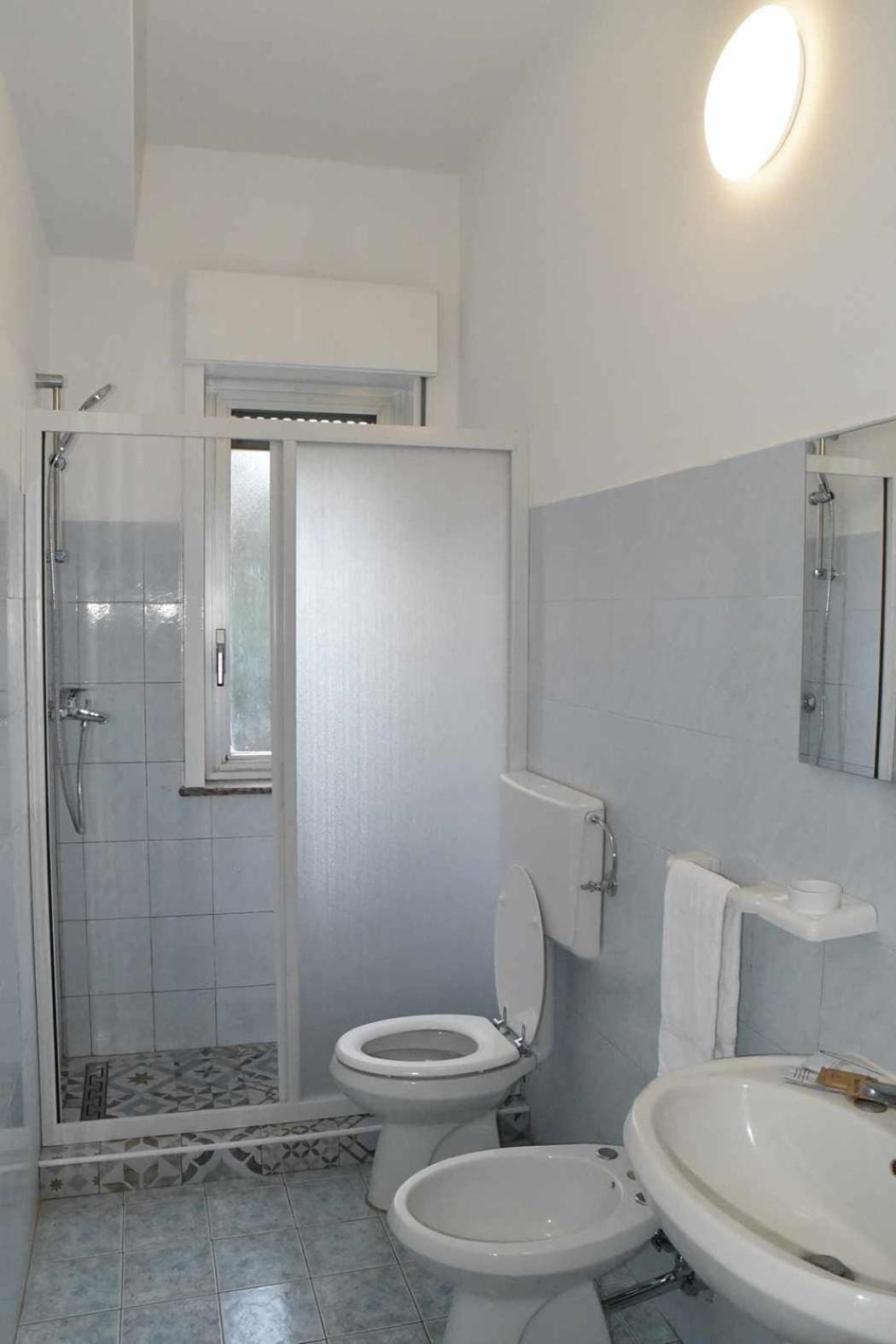 Appartamenti La Baia Del Rais Falcone Quarto foto